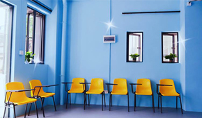 广州星启力学校环境怎么样？好不好？