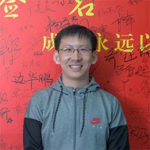 贺老师 贺老师