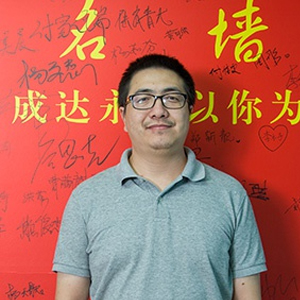 陈老师 陈老师