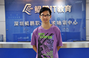 深圳鲲鹏IT教育学员 深圳鲲鹏IT教育学员
