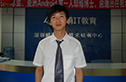 深圳鲲鹏IT教育学员 深圳鲲鹏IT教育学员