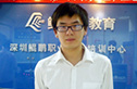 深圳鲲鹏IT教育学员 深圳鲲鹏IT教育学员