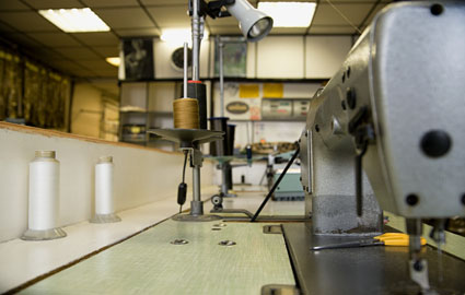 东莞鞋业针车维修课程介绍