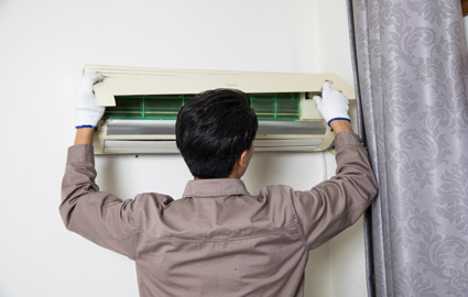 东莞空调制冷维修技能培训 东莞空调制冷维修技能培训