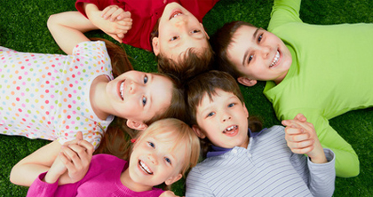 广州青少年英语培训班