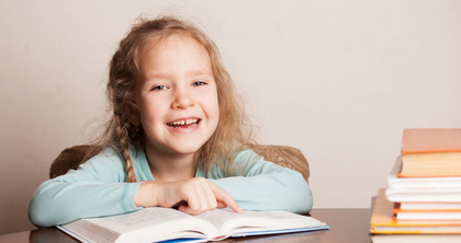 广州少儿英语培训班