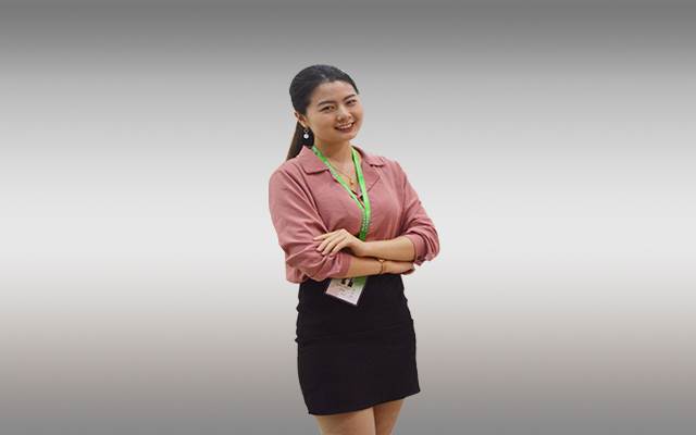 深圳维特国际英语培训学校Michelle 深圳维特国际英语培训学校Michelle