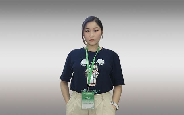 深圳维特国际英语培训学校Kimi 蒋雪 深圳维特国际英语培训学校Kimi 蒋雪