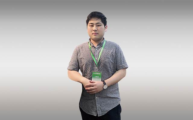 深圳维特国际英语培训学校Jacky 陈梓华 深圳维特国际英语培训学校Jacky 陈梓华