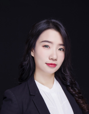 深圳嘉华世达国际教育老师Stephanie 深圳嘉华世达国际教育老师Stephanie