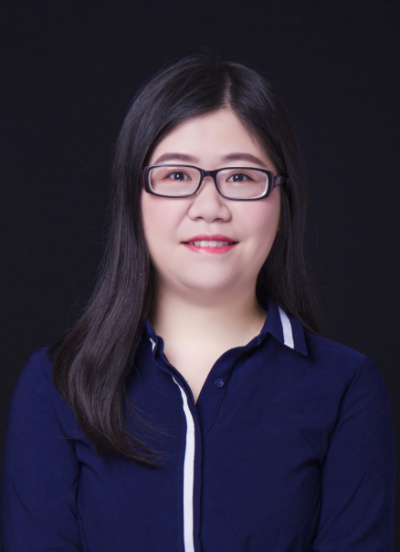 深圳嘉华世达国际教育老师Van 深圳嘉华世达国际教育老师Van