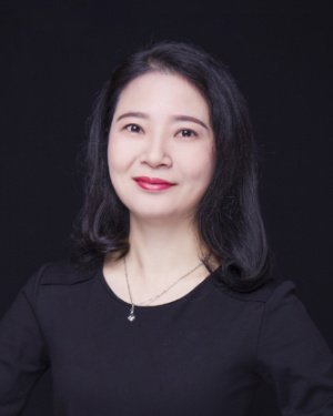 深圳嘉华世达国际教育老师Echo 深圳嘉华世达国际教育老师Echo
