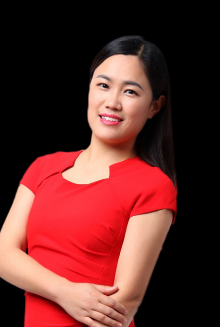 深圳嘉华世达国际教育老师Echo Zhao 深圳嘉华世达国际教育老师Echo Zhao