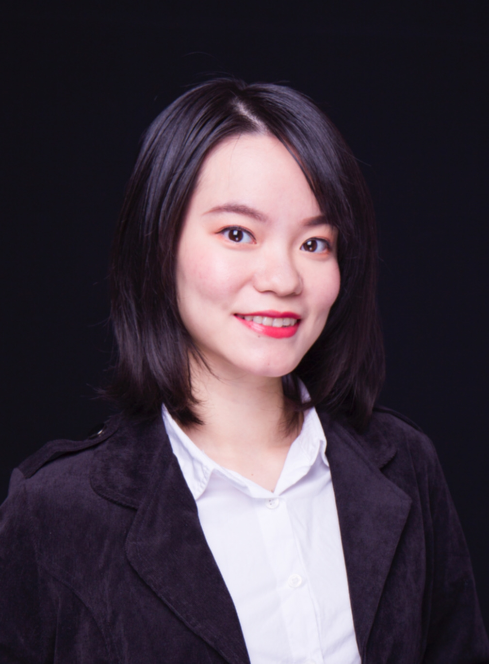 深圳嘉华世达国际教育老师Danna 深圳嘉华世达国际教育老师Danna
