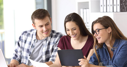 广州英语口语网络班