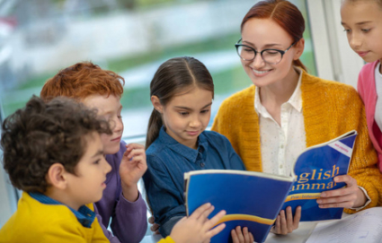 少兒英語 少兒英語