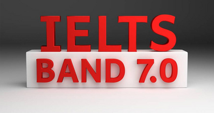 雅思7分基础课程 雅思7分基础课程