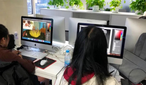 这个寒假，我在火星人等你~