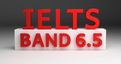 广州雅思6.5分入门课程 广州雅思6.5分入门课程
