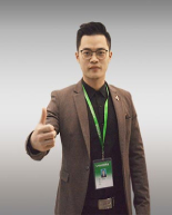 维特英语杨老师