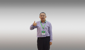 商務(wù)英語老師：Mick