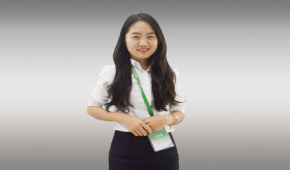 商務(wù)英語老師：Sophia