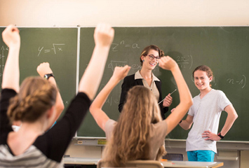 开设班型 开设班型