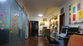 學(xué)校環(huán)境 (1) 學(xué)校環(huán)境 (1)