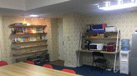 學(xué)校環(huán)境 (2) 學(xué)校環(huán)境 (2)