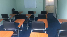 學(xué)校環(huán)境 學(xué)校環(huán)境