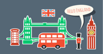 旅游英語 旅游英語