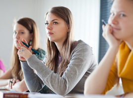 课程设置 课程设置