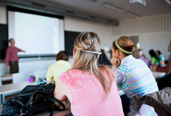 授课重点 授课重点