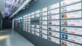 火星时代照片墙 