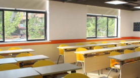 昂立日语培训环境 (1)