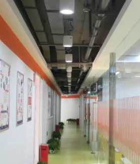 昂立日语培训环境 (3)