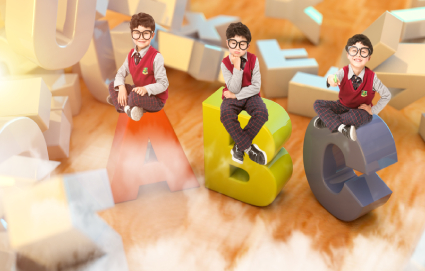 北京英语外教1对1课程 (1)