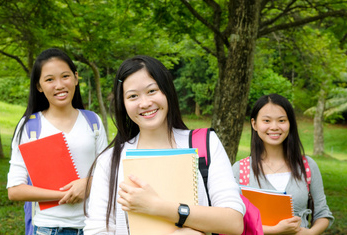 课程设置 课程设置