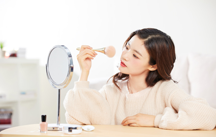 东莞长安精英化妆全科班课程介绍