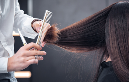 东莞美发裁剪学习班课程介绍 东莞美发裁剪学习班课程介绍