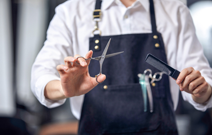 东莞长安精英发型师进修班课程介绍