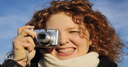 杭州人像摄影精英班