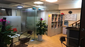 深圳新語匯環(huán)境 深圳新語匯環(huán)境