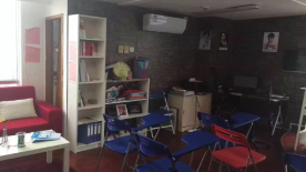 學(xué)校環(huán)境