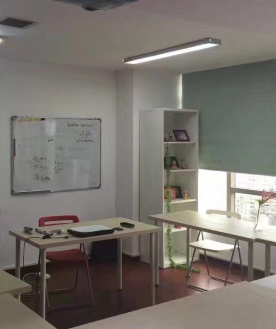 學(xué)校環(huán)境