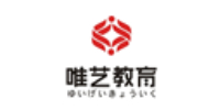 学校logo