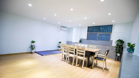 深圳艺凡主持环境.