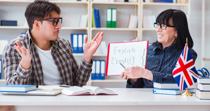 托福100分强化课程