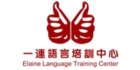学校logo