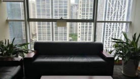 深圳一连语言培训环境 (1)